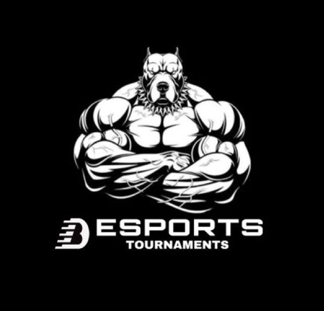 BLACKDOG ESPORTS